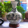Bình-gốm-vẽ-vàng-Bát-Mã-Toàn-Đồ 3
